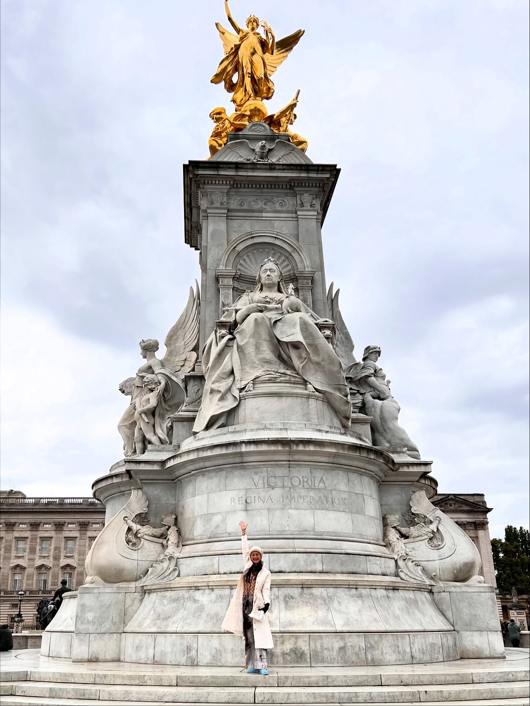 เก๋ - ชลลดา เมฆราตรี