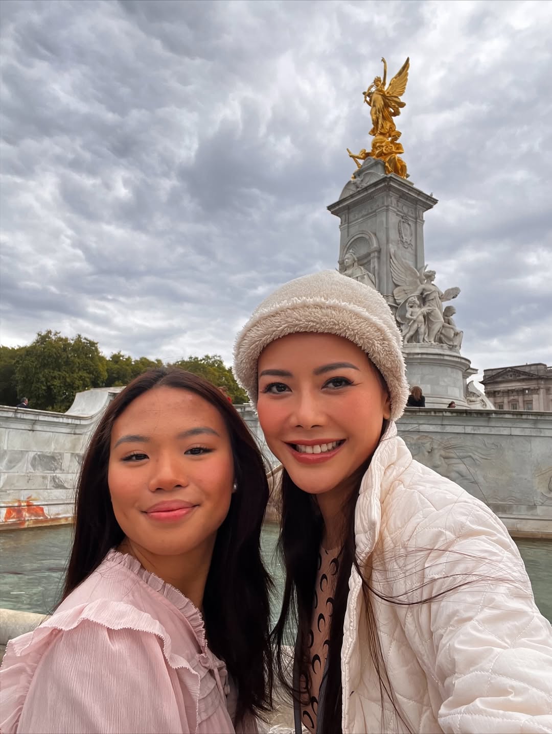 เก๋ - ชลลดา เมฆราตรี