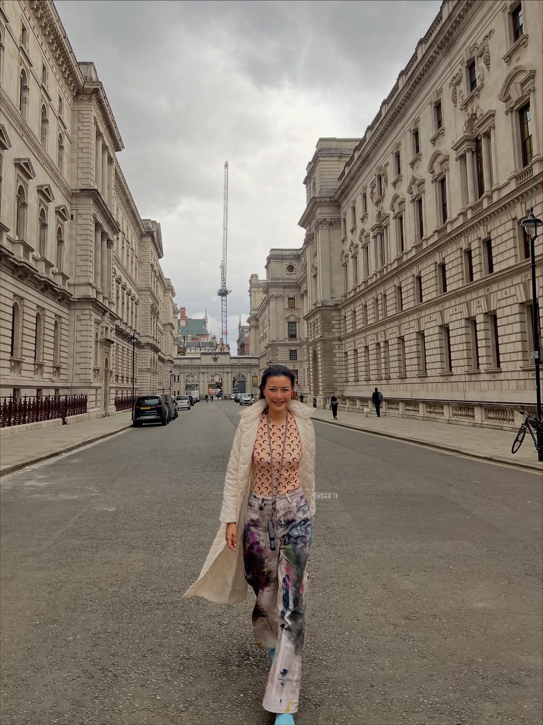 เก๋ - ชลลดา เมฆราตรี