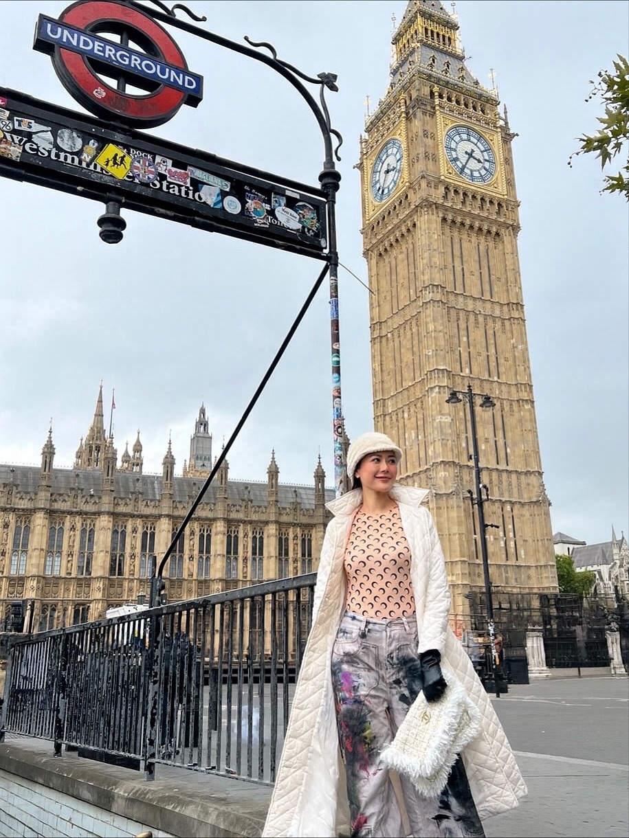 เก๋ - ชลลดา เมฆราตรี