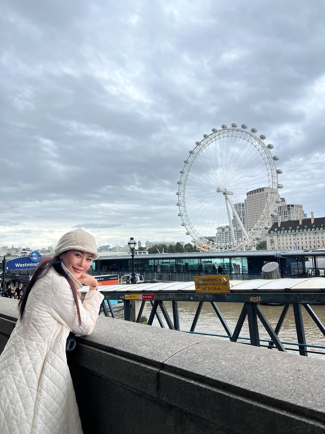 เก๋ - ชลลดา เมฆราตรี