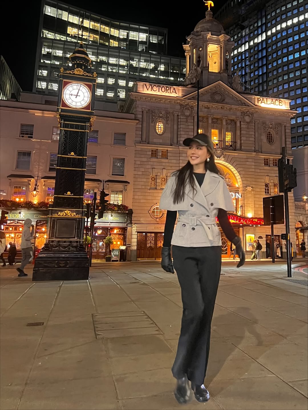 เก๋ - ชลลดา เมฆราตรี