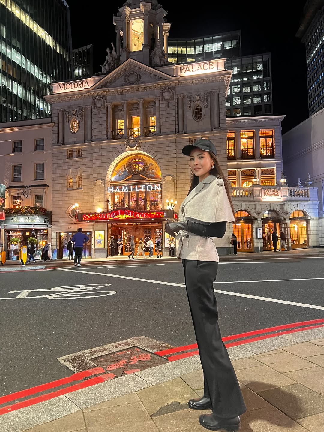 เก๋ - ชลลดา เมฆราตรี