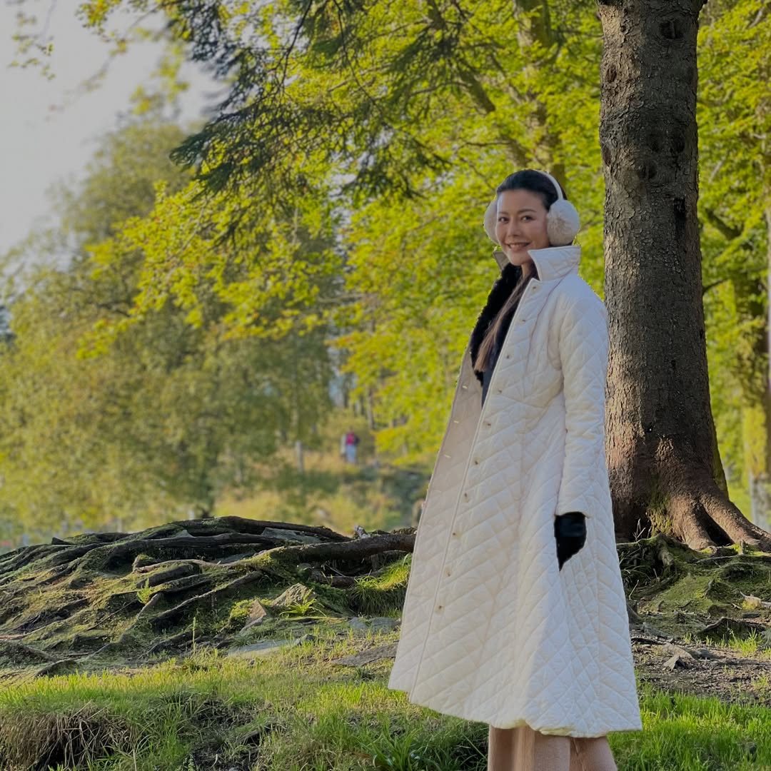 เก๋ - ชลลดา เมฆราตรี