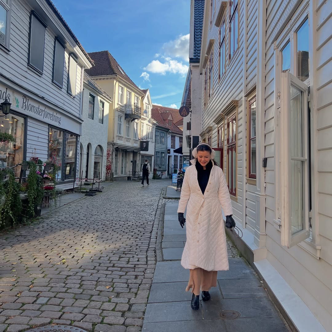 เก๋ - ชลลดา เมฆราตรี