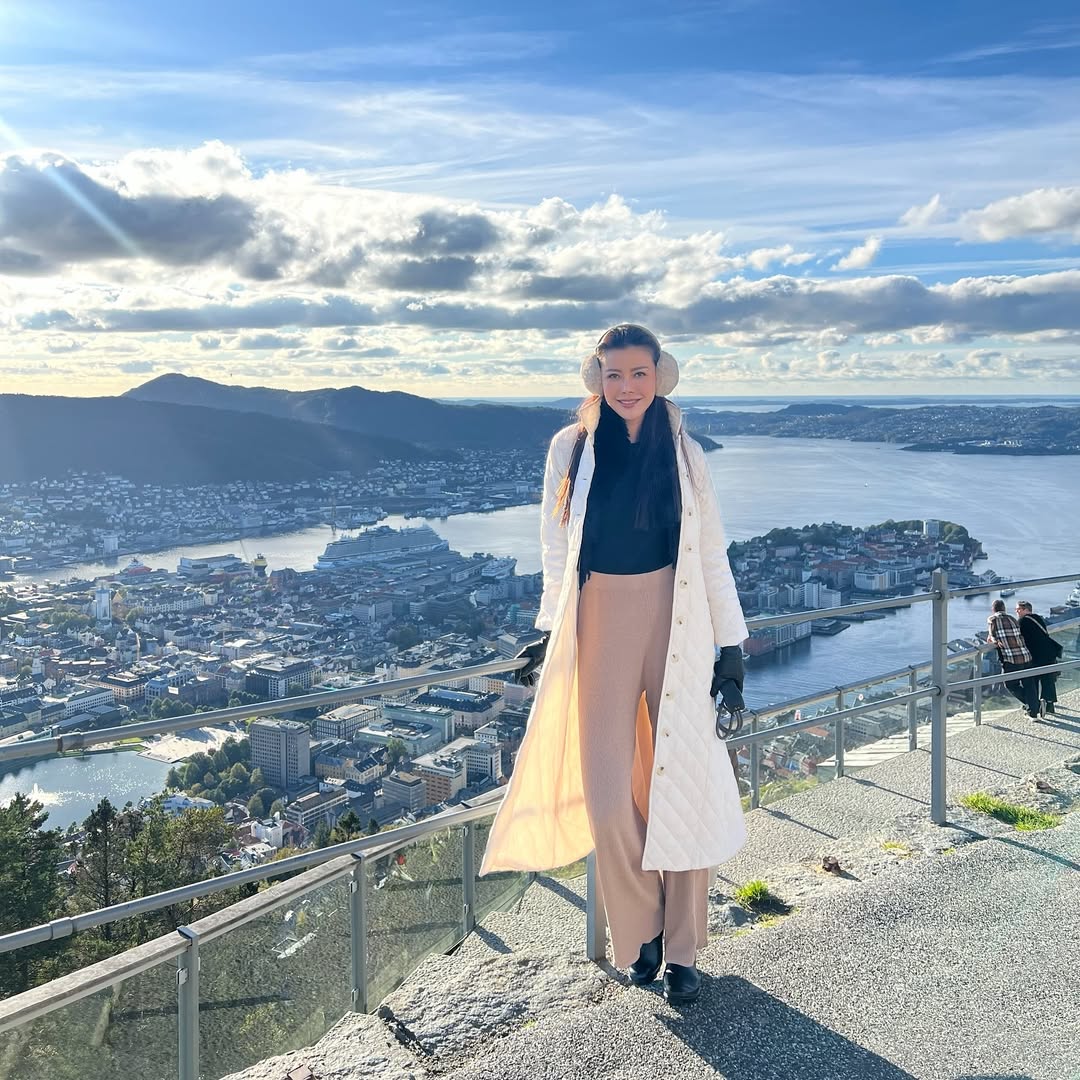 เก๋ - ชลลดา เมฆราตรี