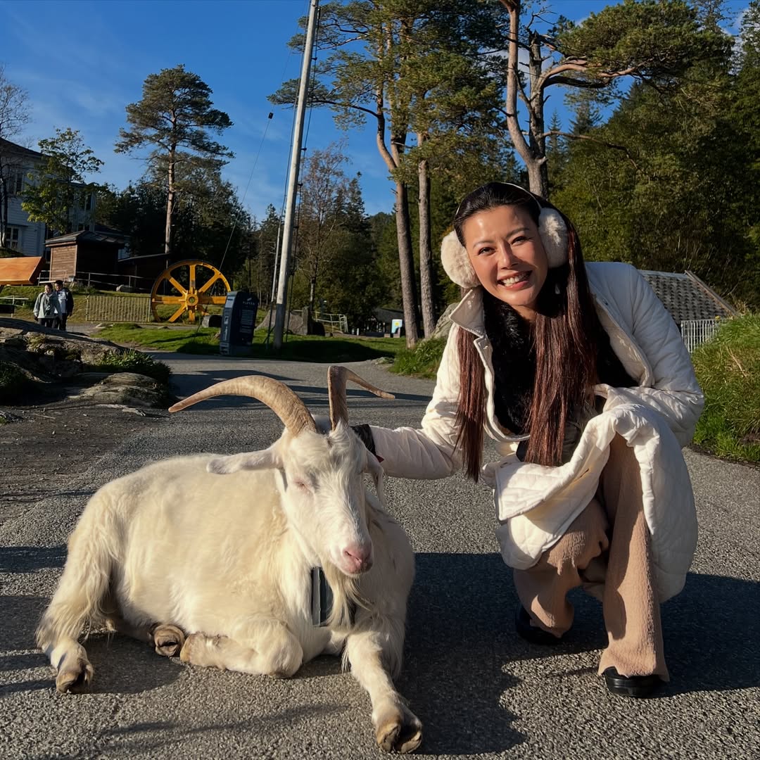 เก๋ - ชลลดา เมฆราตรี