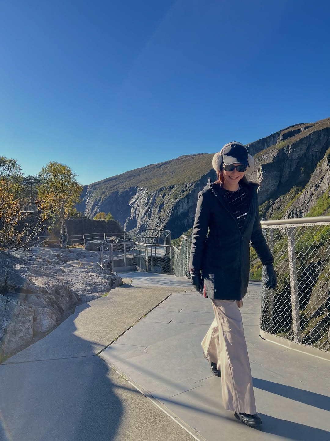 เก๋ - ชลลดา เมฆราตรี