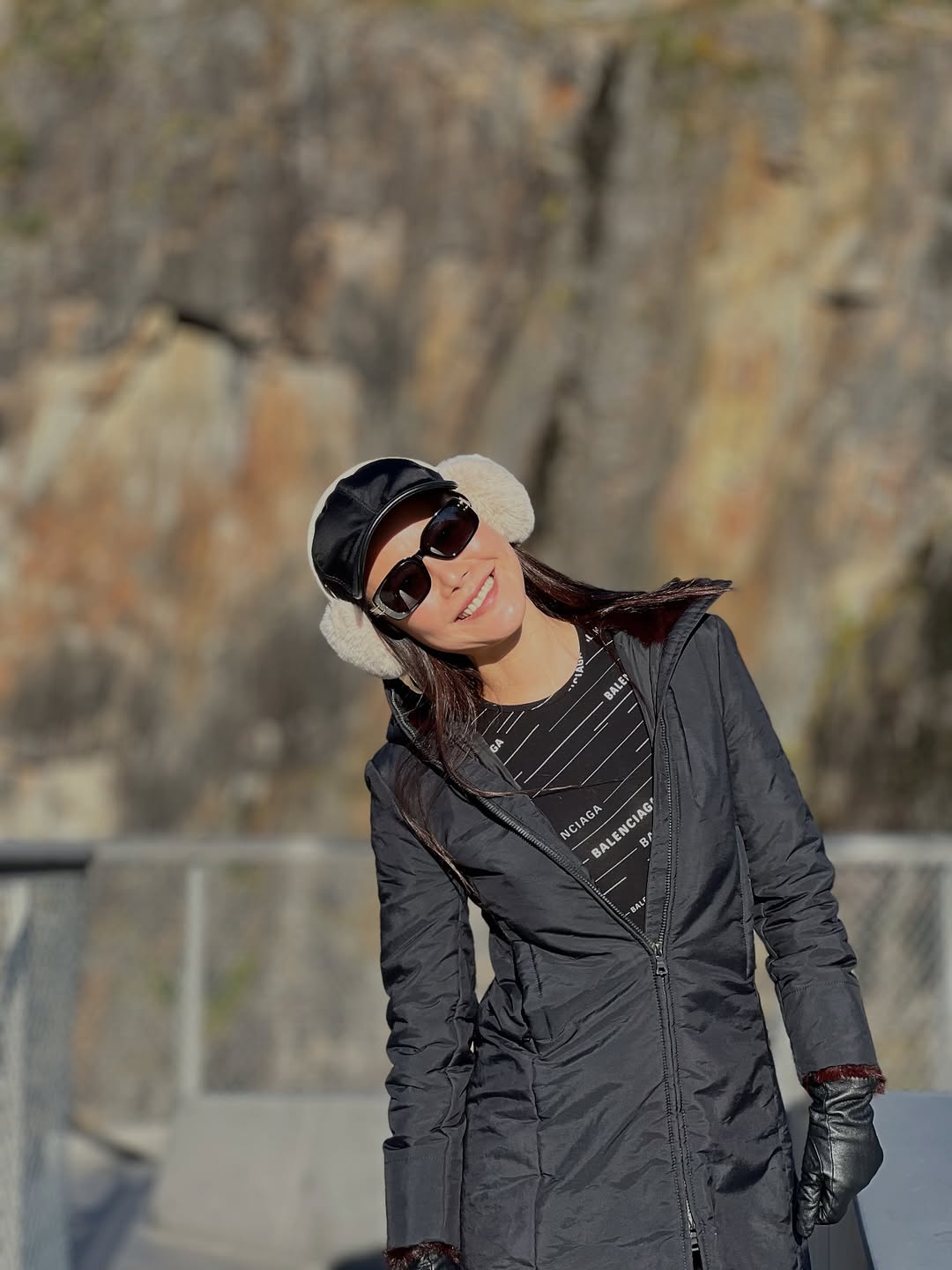 เก๋ - ชลลดา เมฆราตรี