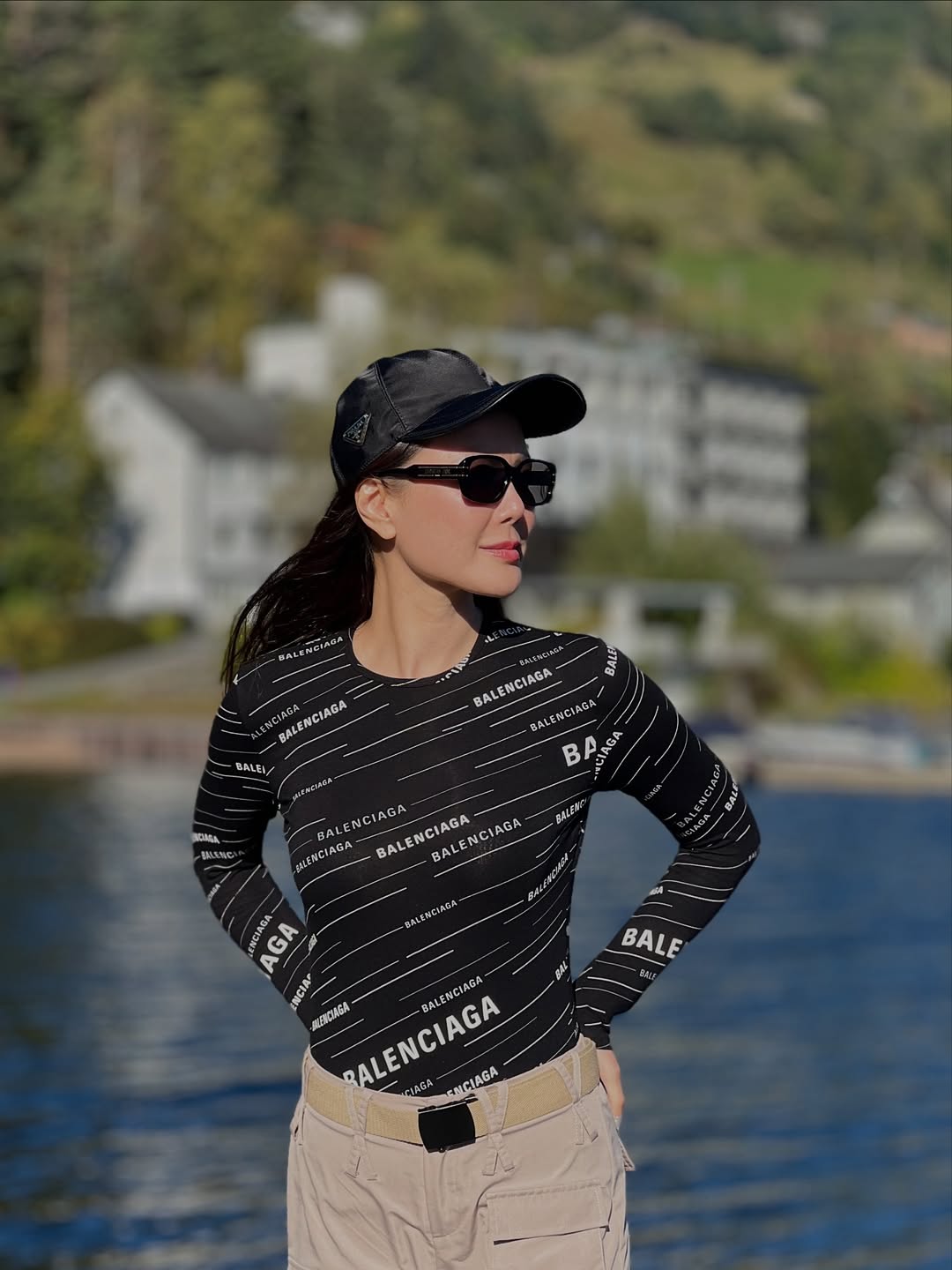 เก๋ - ชลลดา เมฆราตรี