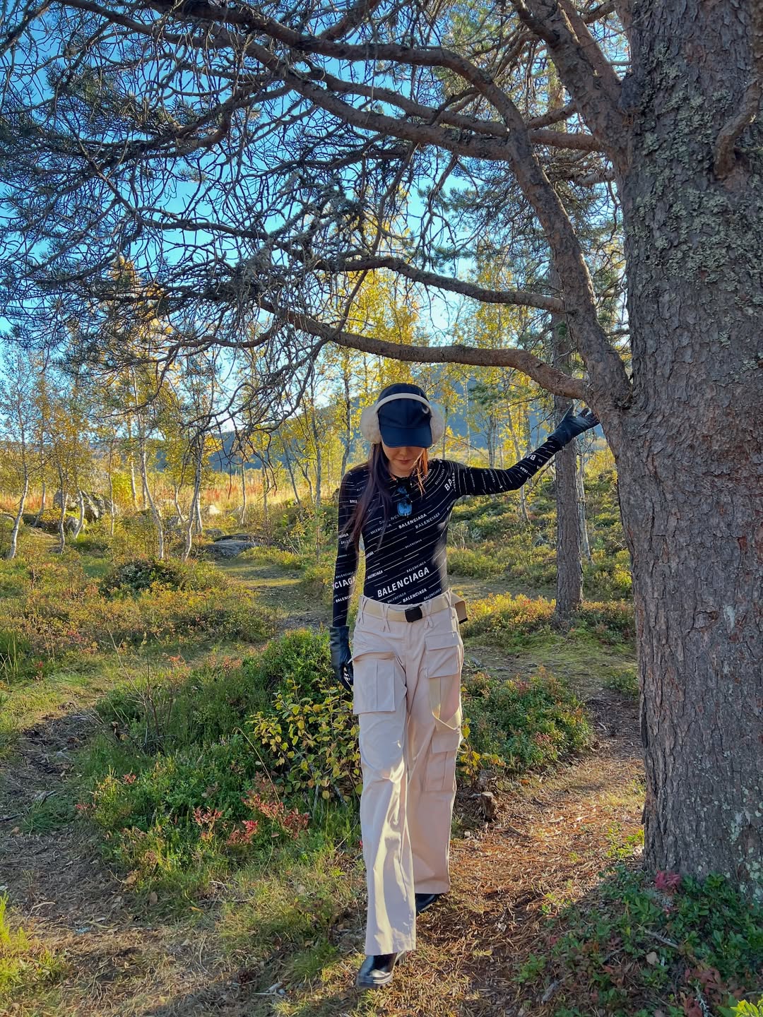 เก๋ - ชลลดา เมฆราตรี