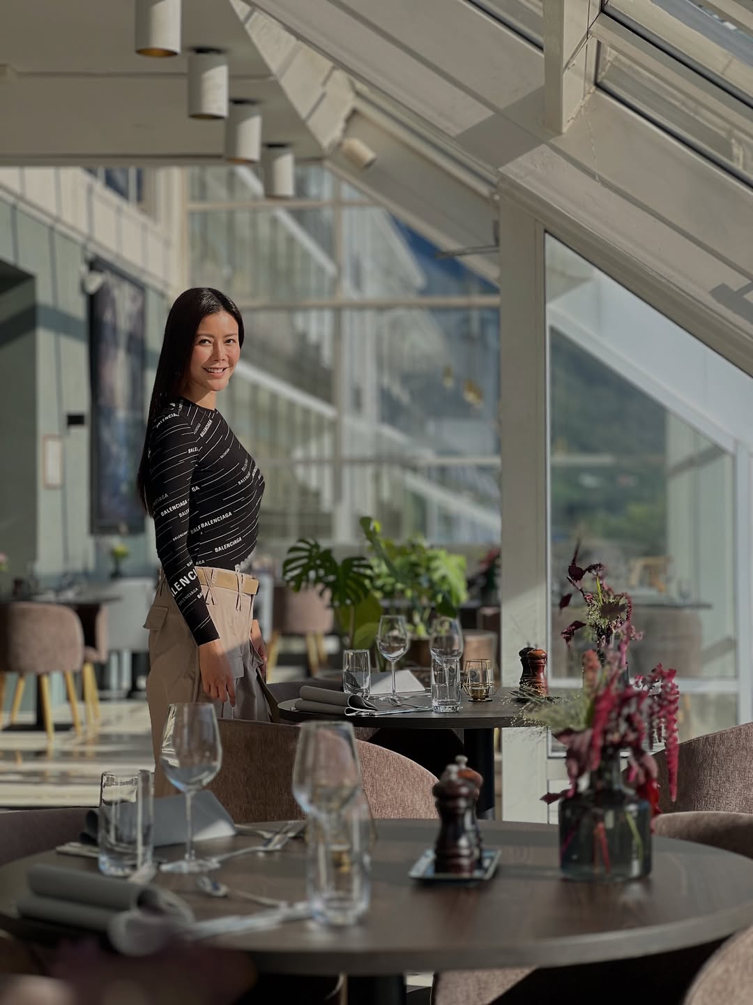 เก๋ - ชลลดา เมฆราตรี