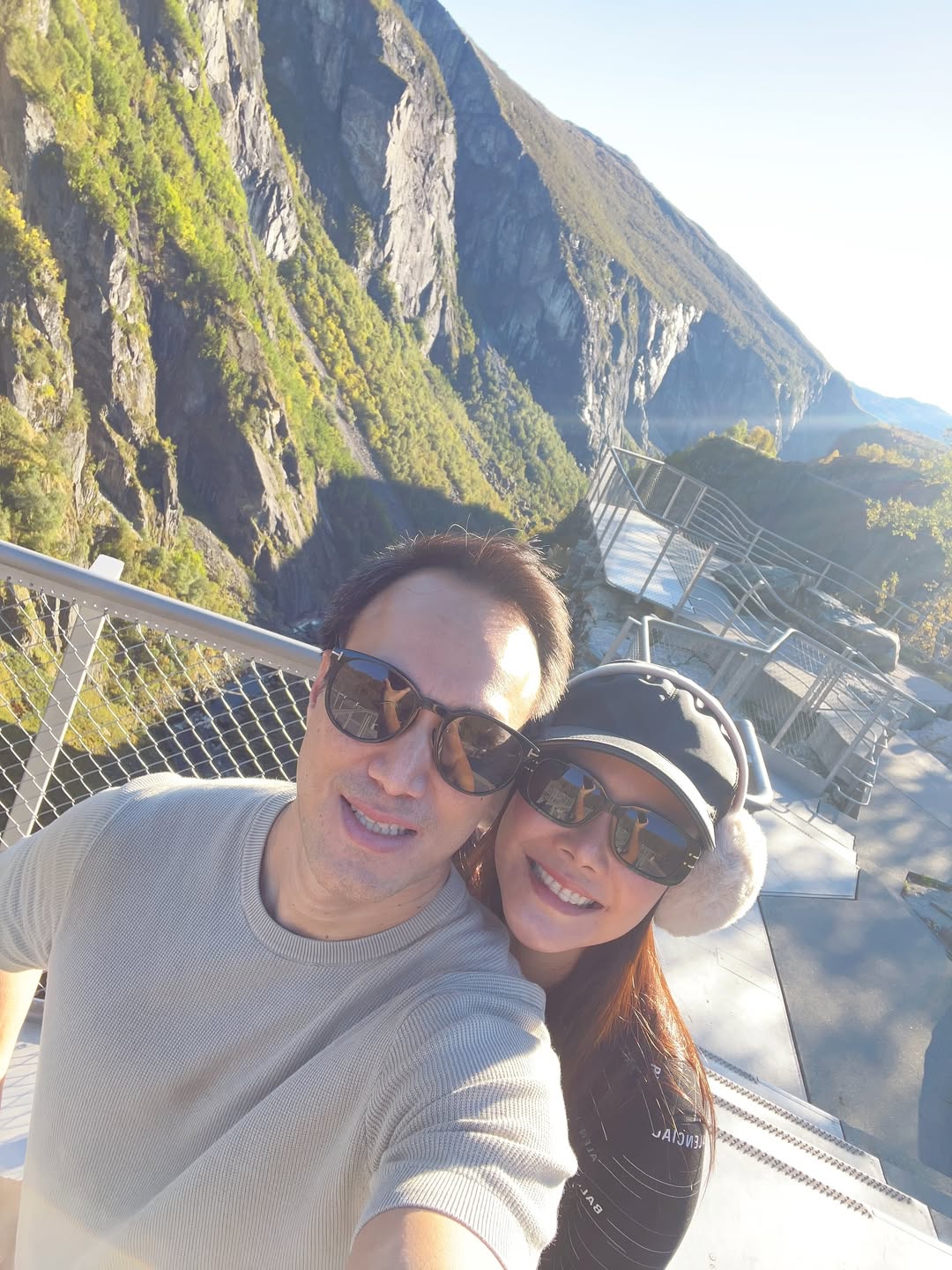 เก๋ - ชลลดา เมฆราตรี