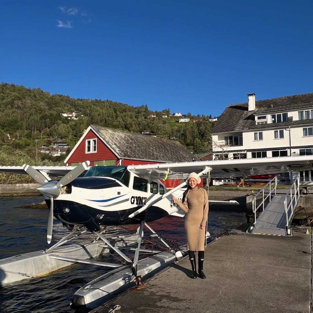 เก๋ - ชลลดา เมฆราตรี