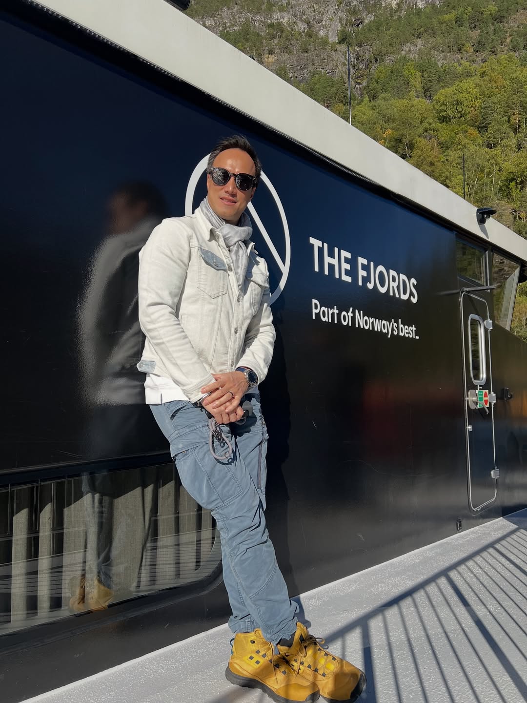 เก๋ - ชลลดา เมฆราตรี