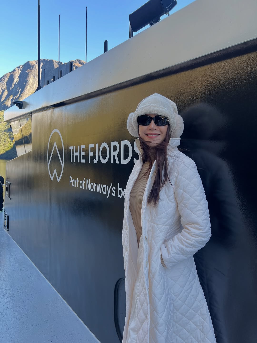 เก๋ - ชลลดา เมฆราตรี