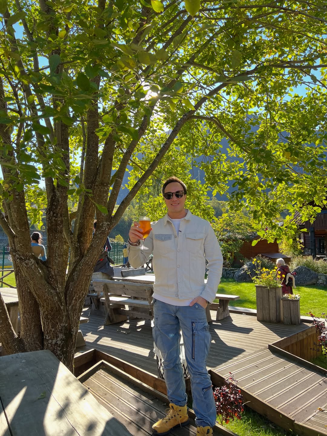 เก๋ - ชลลดา เมฆราตรี