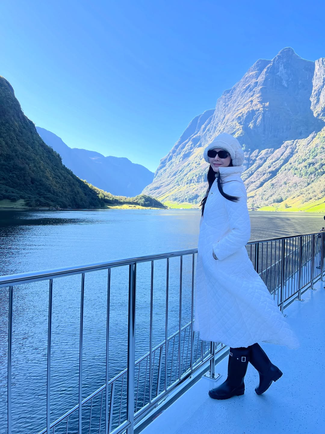 เก๋ - ชลลดา เมฆราตรี