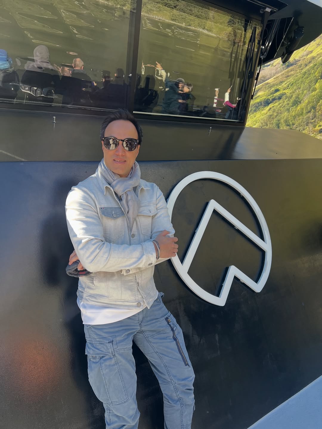 เก๋ - ชลลดา เมฆราตรี