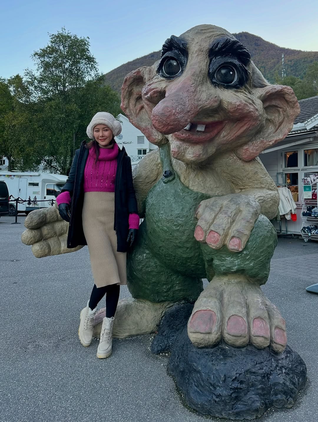 เก๋ - ชลลดา เมฆราตรี