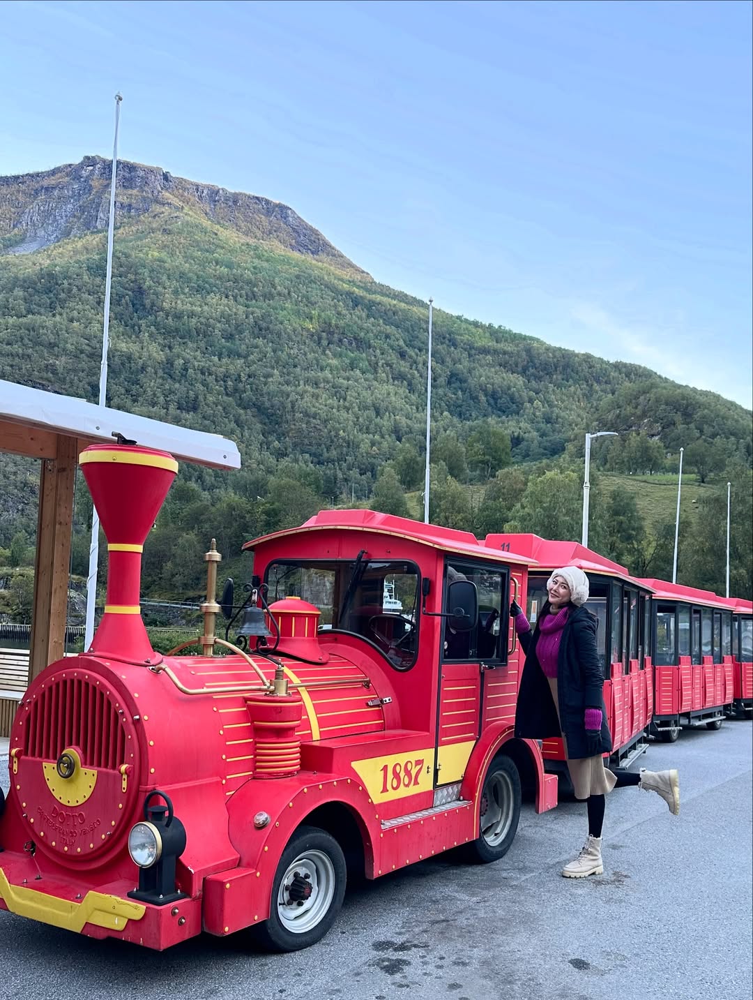 เก๋ - ชลลดา เมฆราตรี