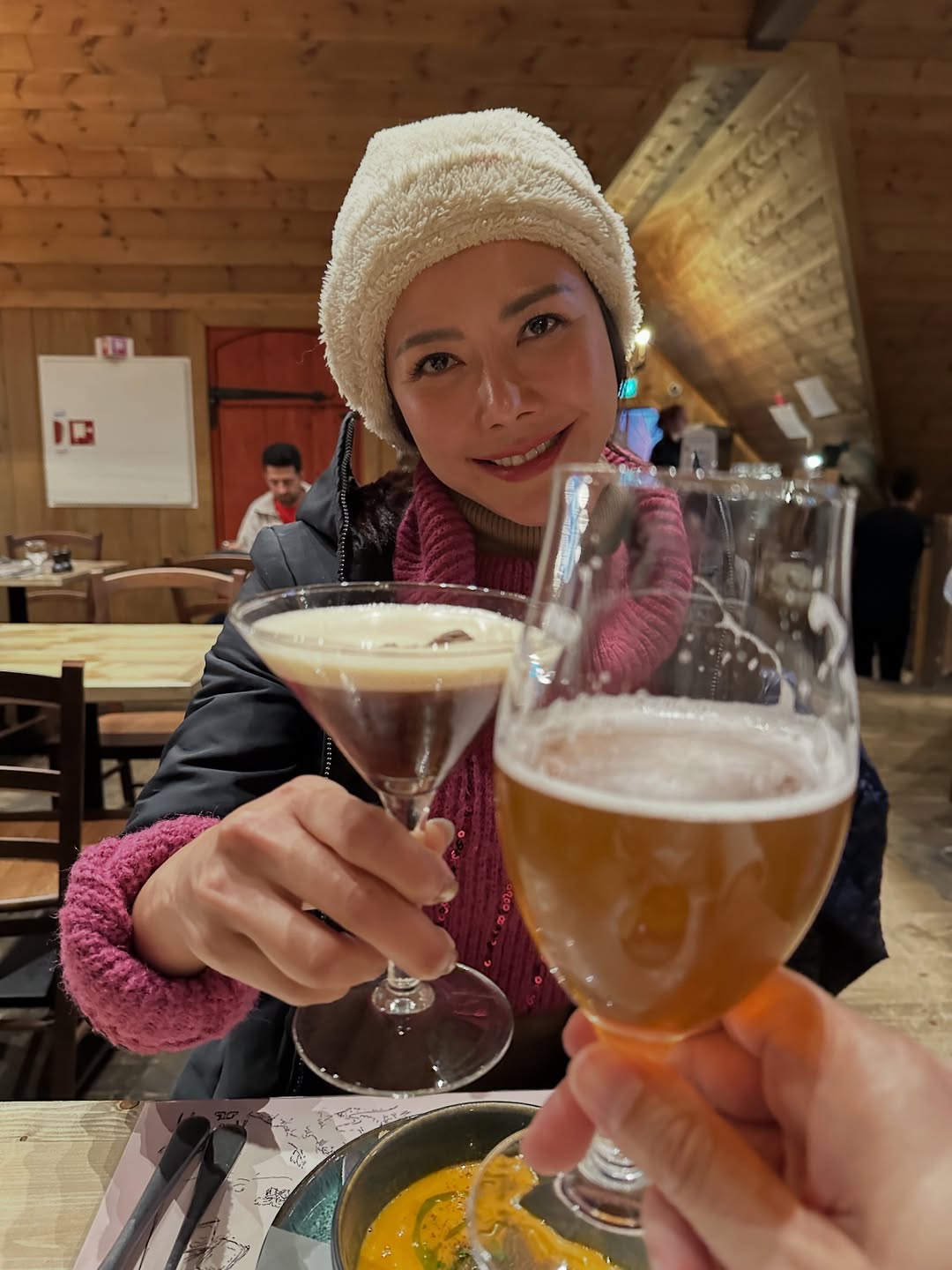 เก๋ - ชลลดา เมฆราตรี