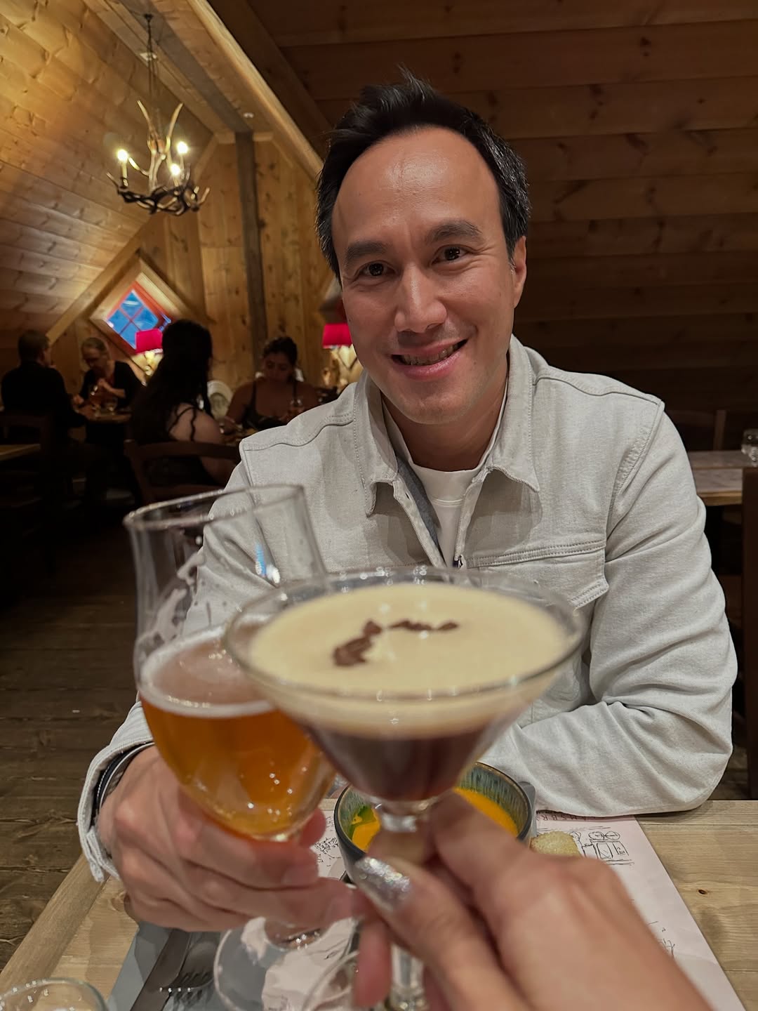 เก๋ - ชลลดา เมฆราตรี