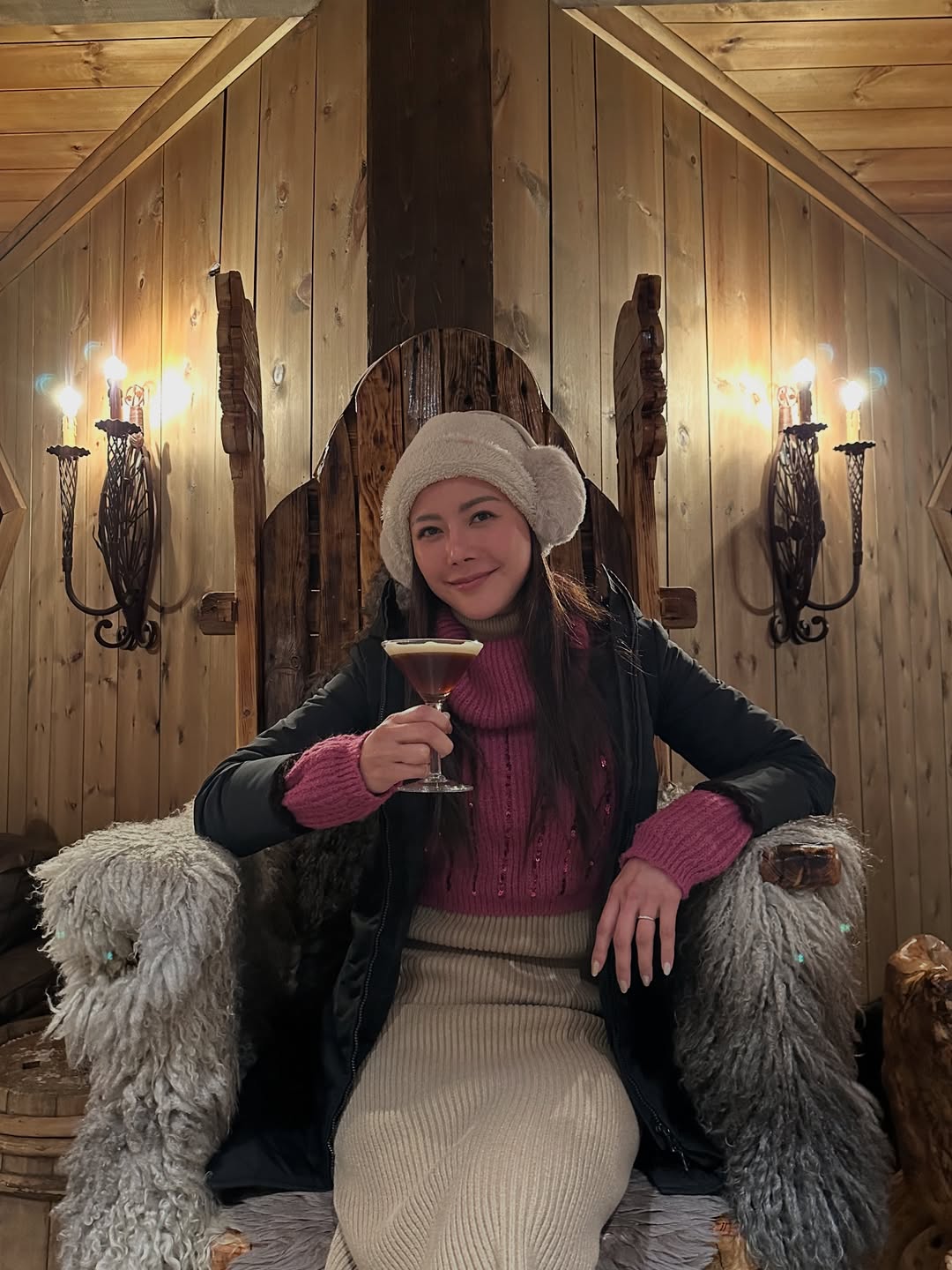 เก๋ - ชลลดา เมฆราตรี