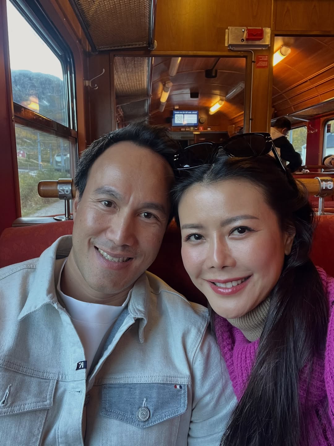 เก๋ - ชลลดา เมฆราตรี