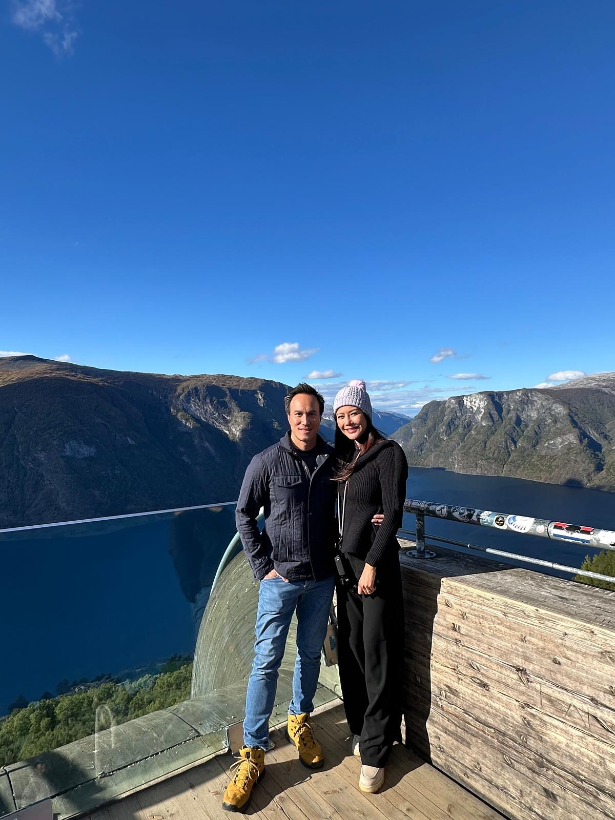 เก๋ - ชลลดา เมฆราตรี