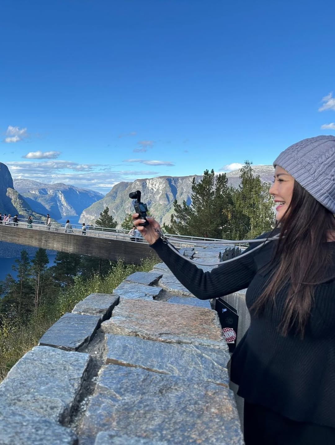 เก๋ - ชลลดา เมฆราตรี