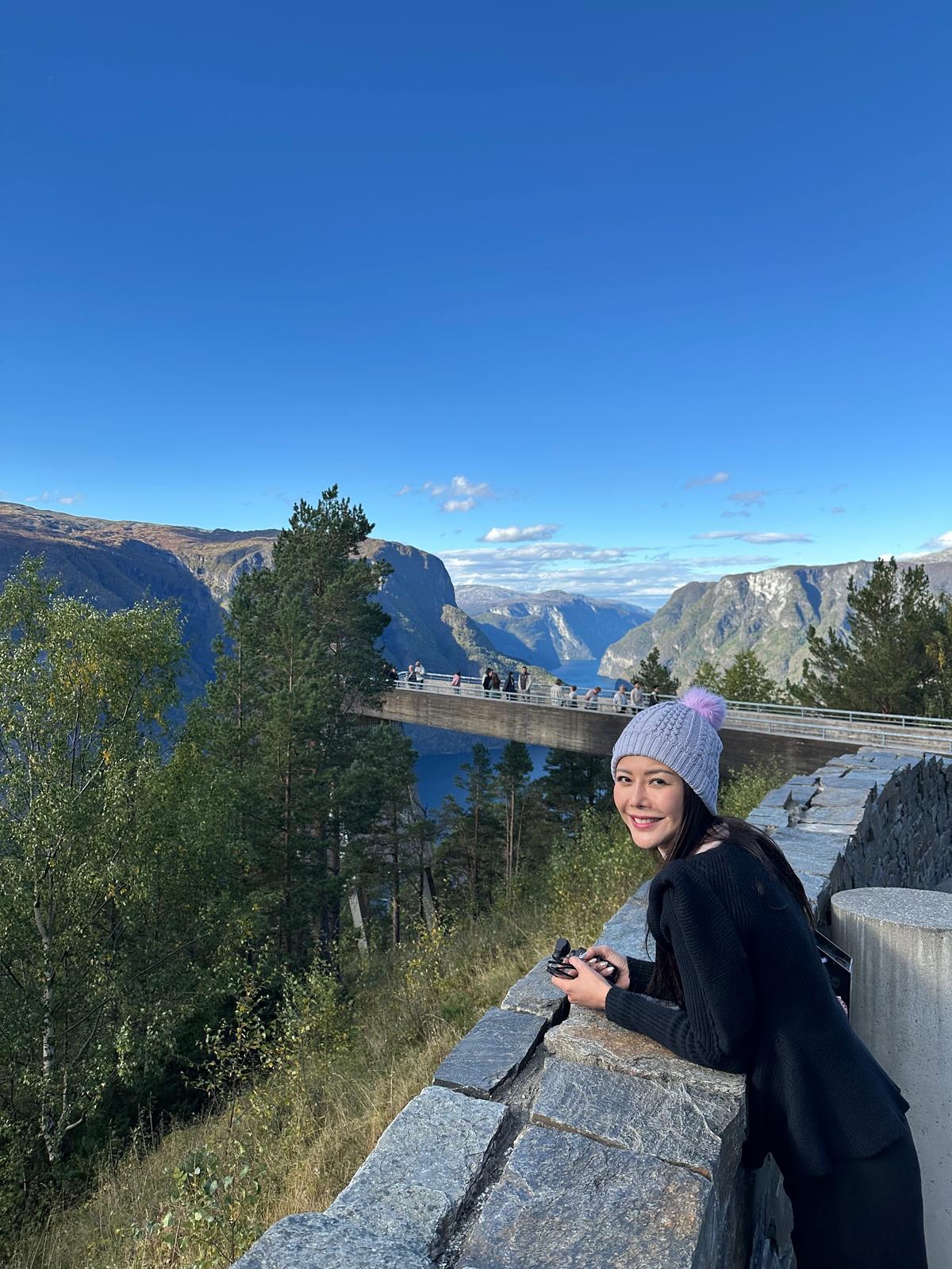 เก๋ - ชลลดา เมฆราตรี