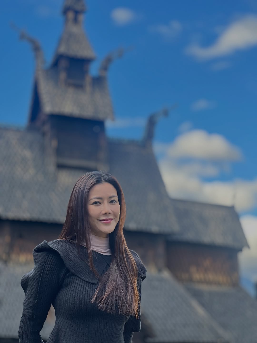 เก๋ - ชลลดา เมฆราตรี