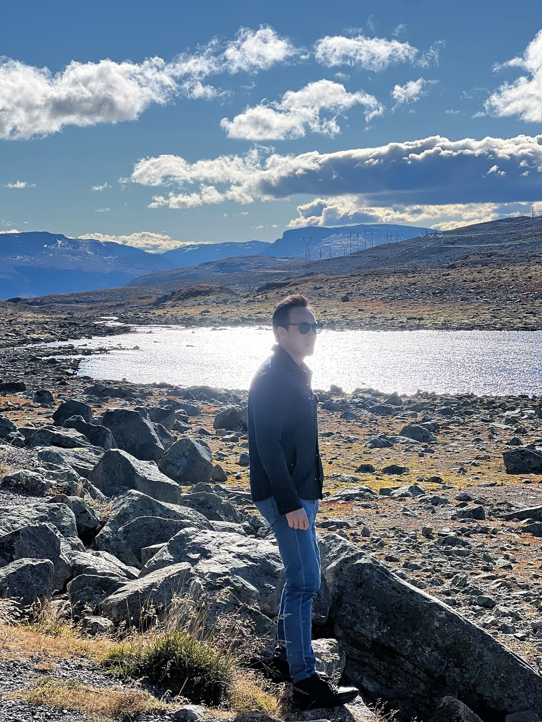 เก๋ - ชลลดา เมฆราตรี