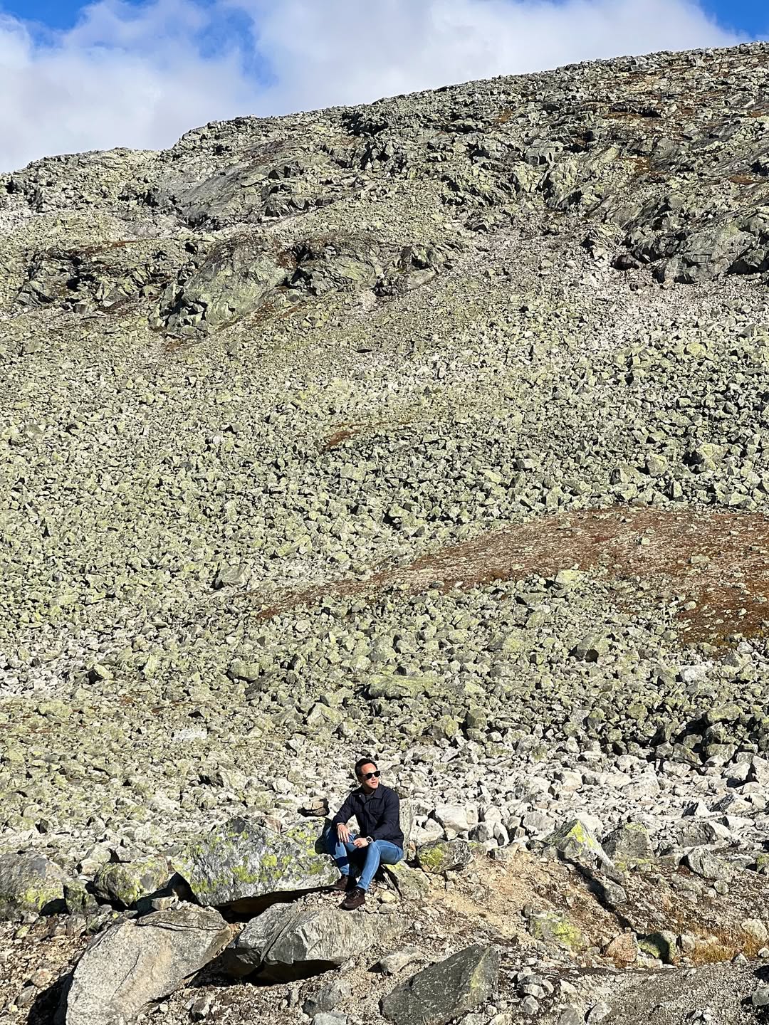 เก๋ - ชลลดา เมฆราตรี