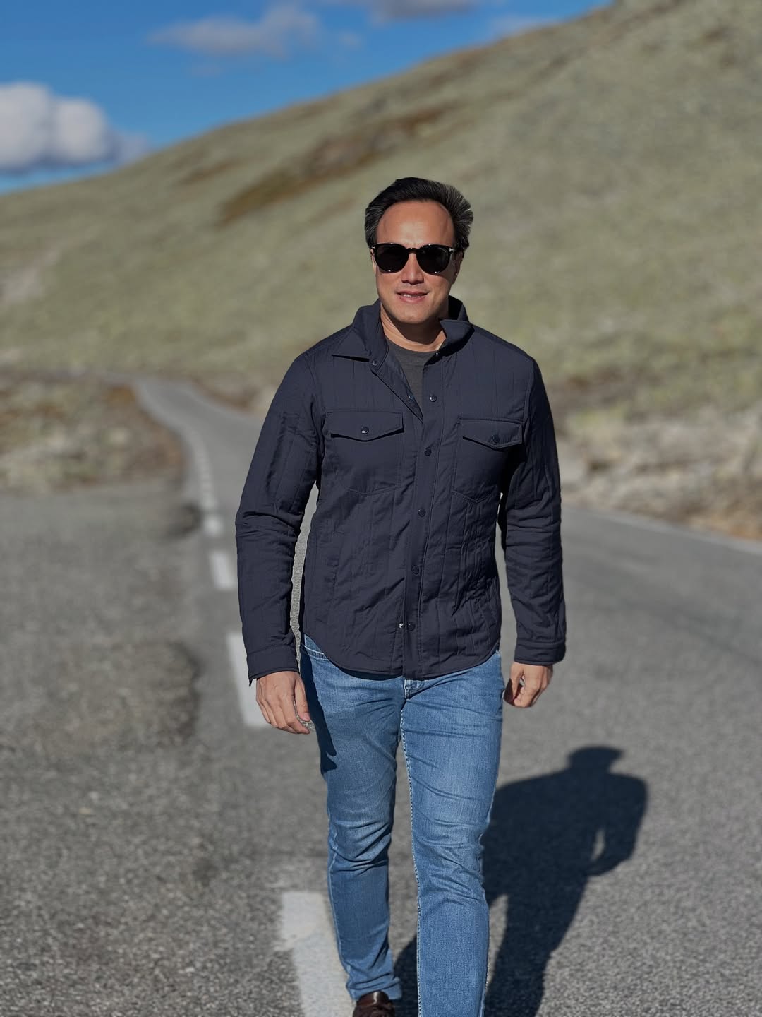 เก๋ - ชลลดา เมฆราตรี