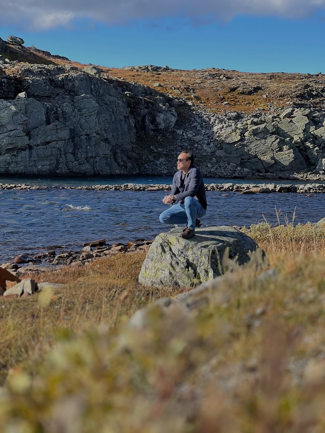 เก๋ - ชลลดา เมฆราตรี