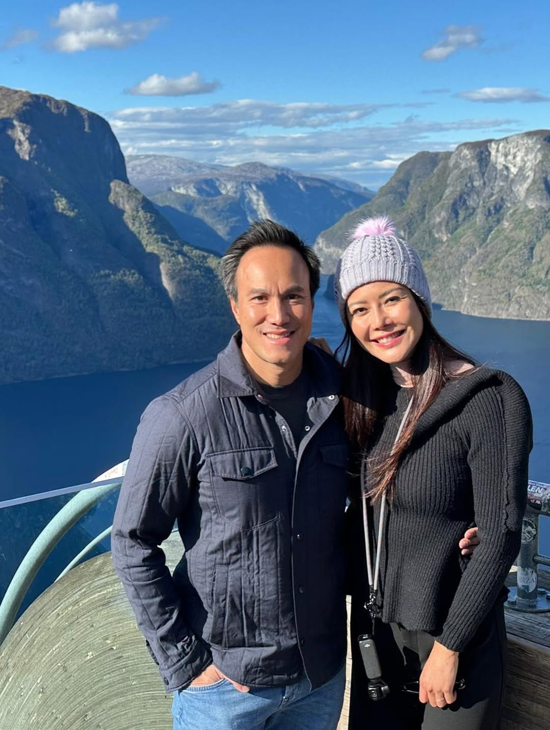 เก๋ - ชลลดา เมฆราตรี