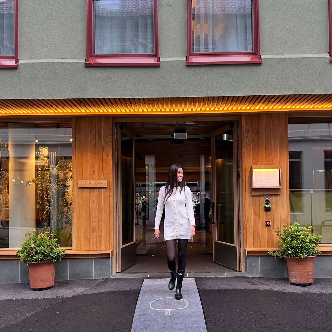 เก๋ - ชลลดา เมฆราตรี