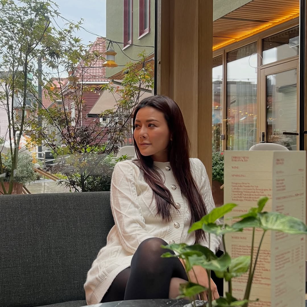 เก๋ - ชลลดา เมฆราตรี