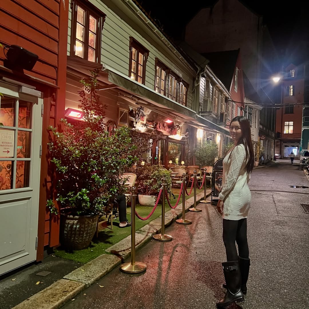 เก๋ - ชลลดา เมฆราตรี