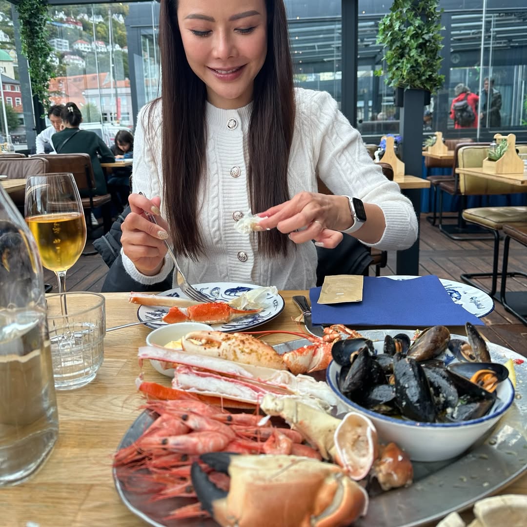 เก๋ - ชลลดา เมฆราตรี