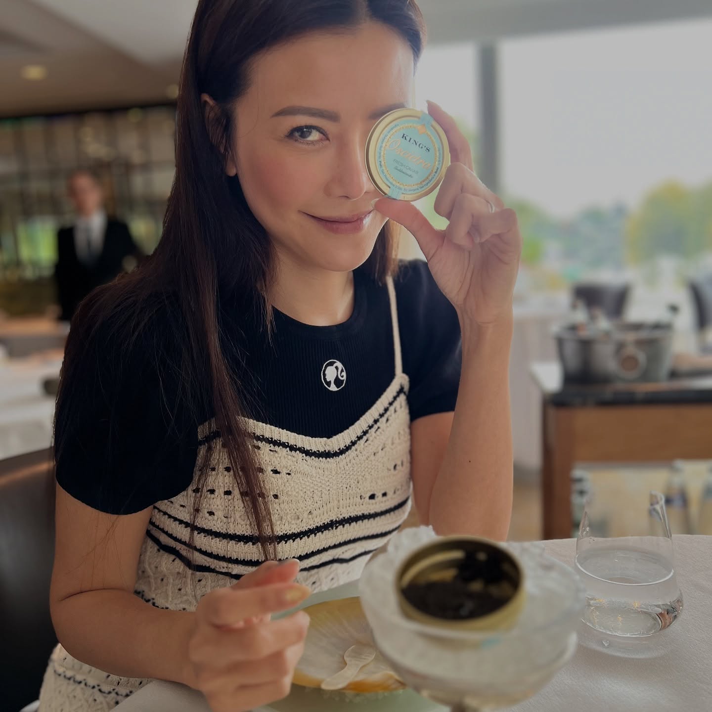 เก๋ - ชลลดา เมฆราตรี