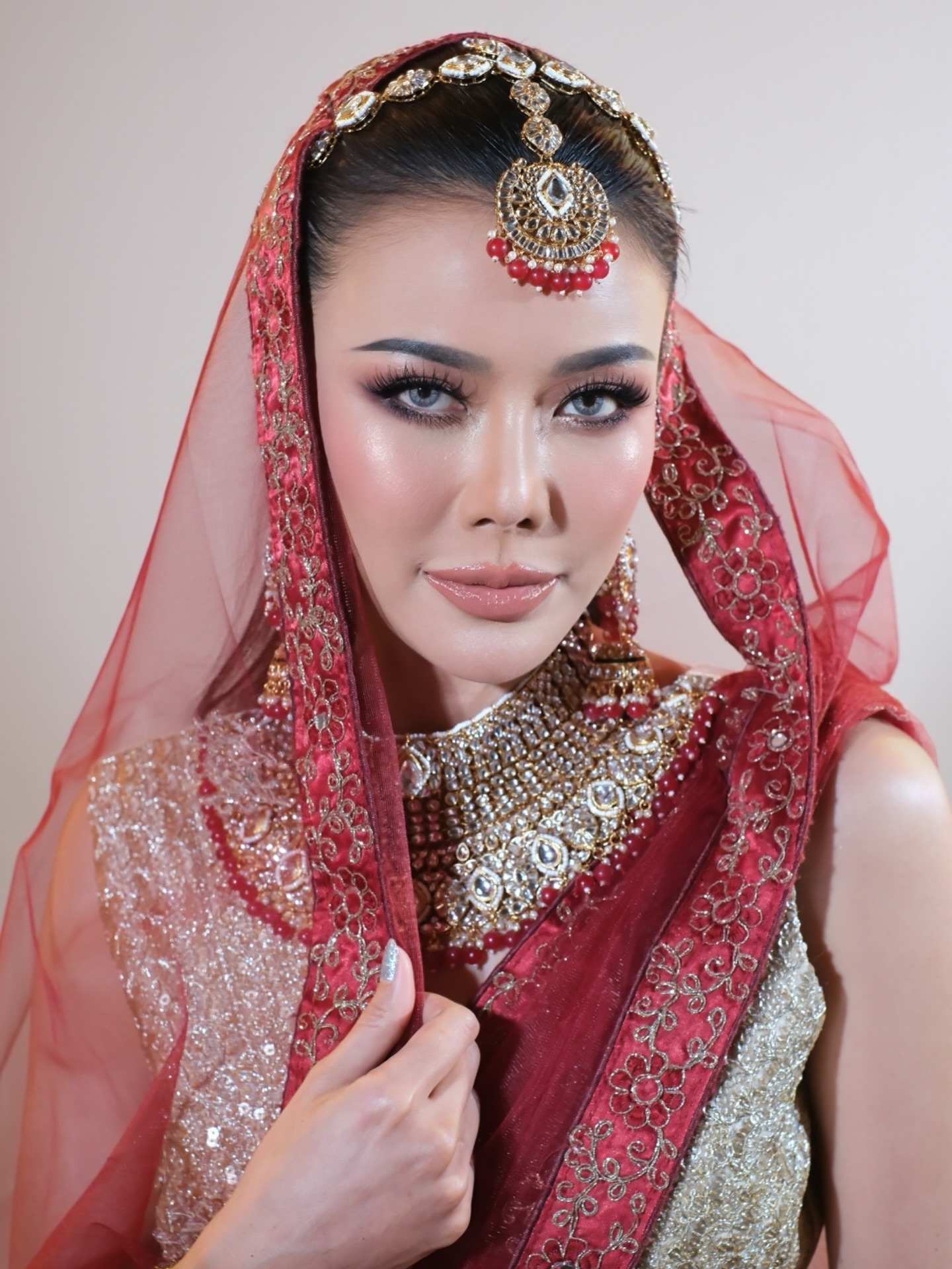 เก๋ - ชลลดา เมฆราตรี