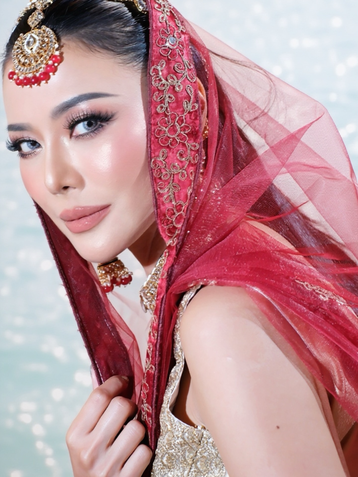 เก๋ - ชลลดา เมฆราตรี
