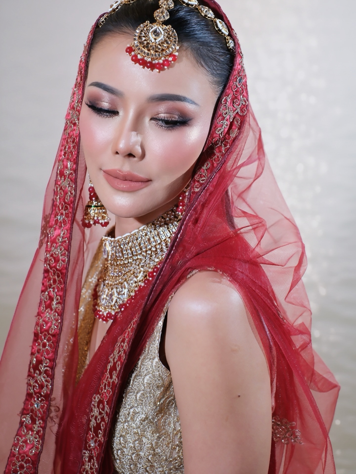 เก๋ - ชลลดา เมฆราตรี