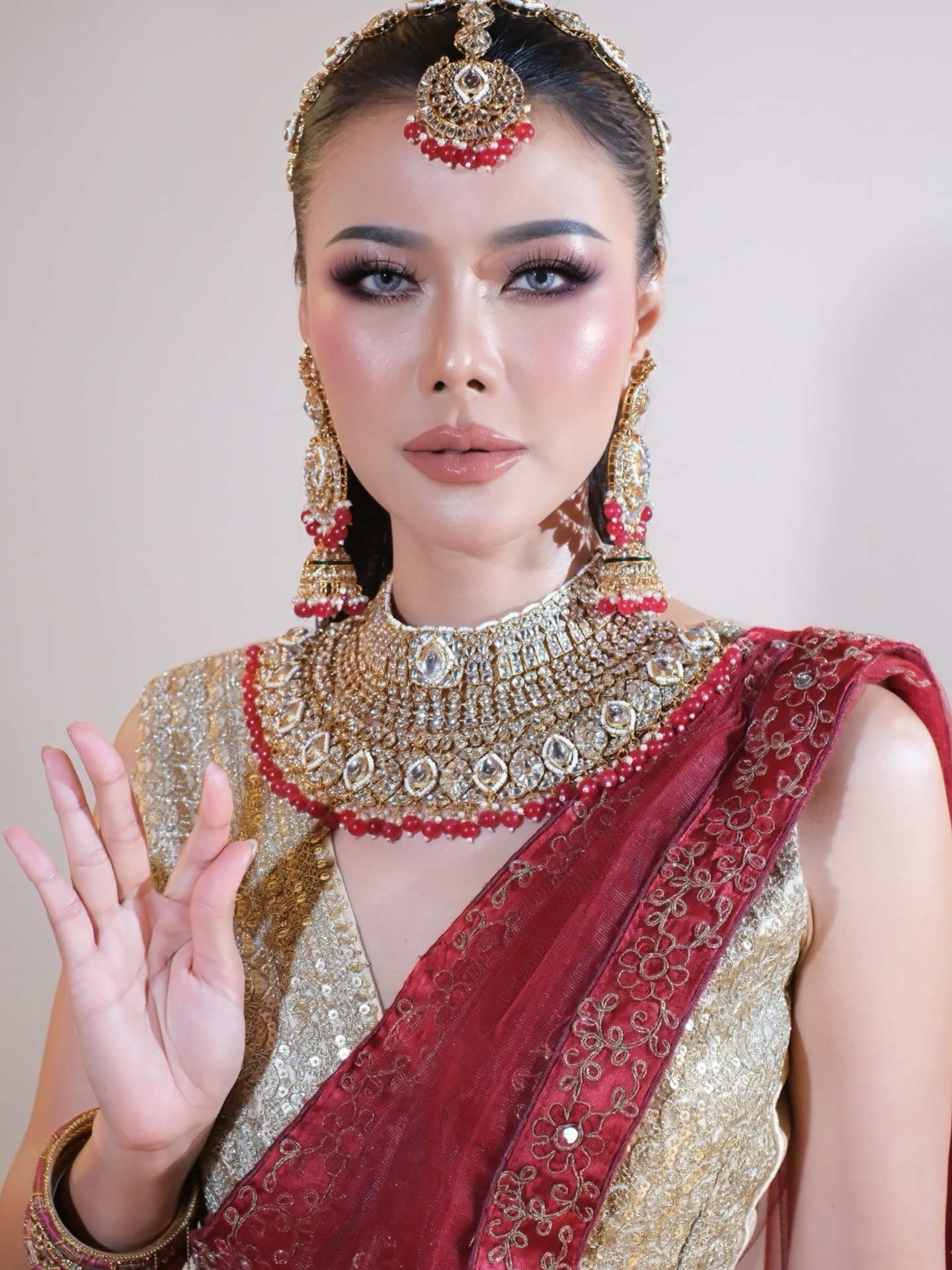 เก๋ - ชลลดา เมฆราตรี