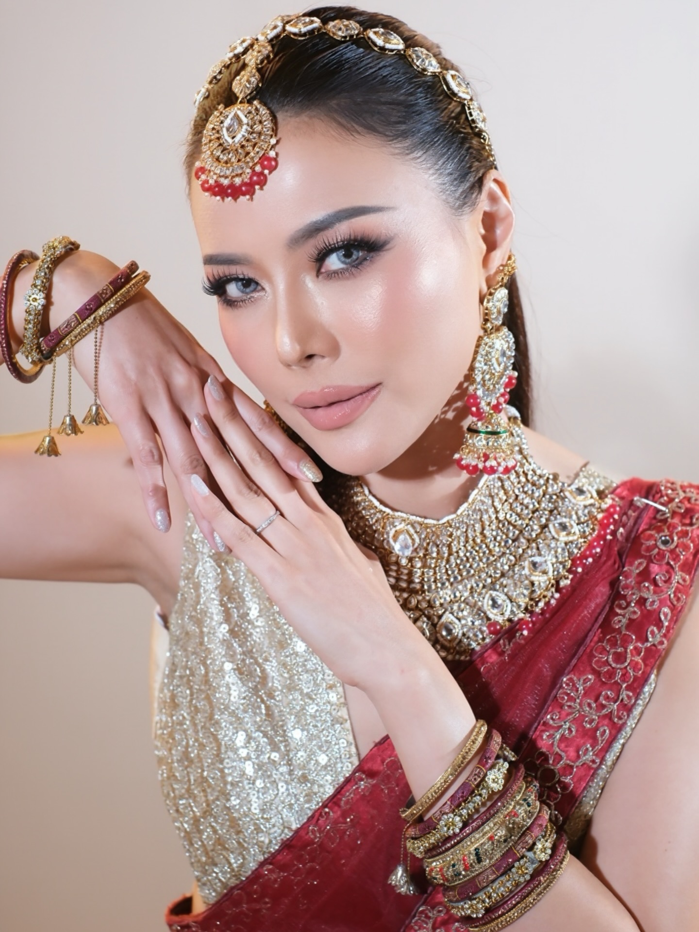 เก๋ - ชลลดา เมฆราตรี