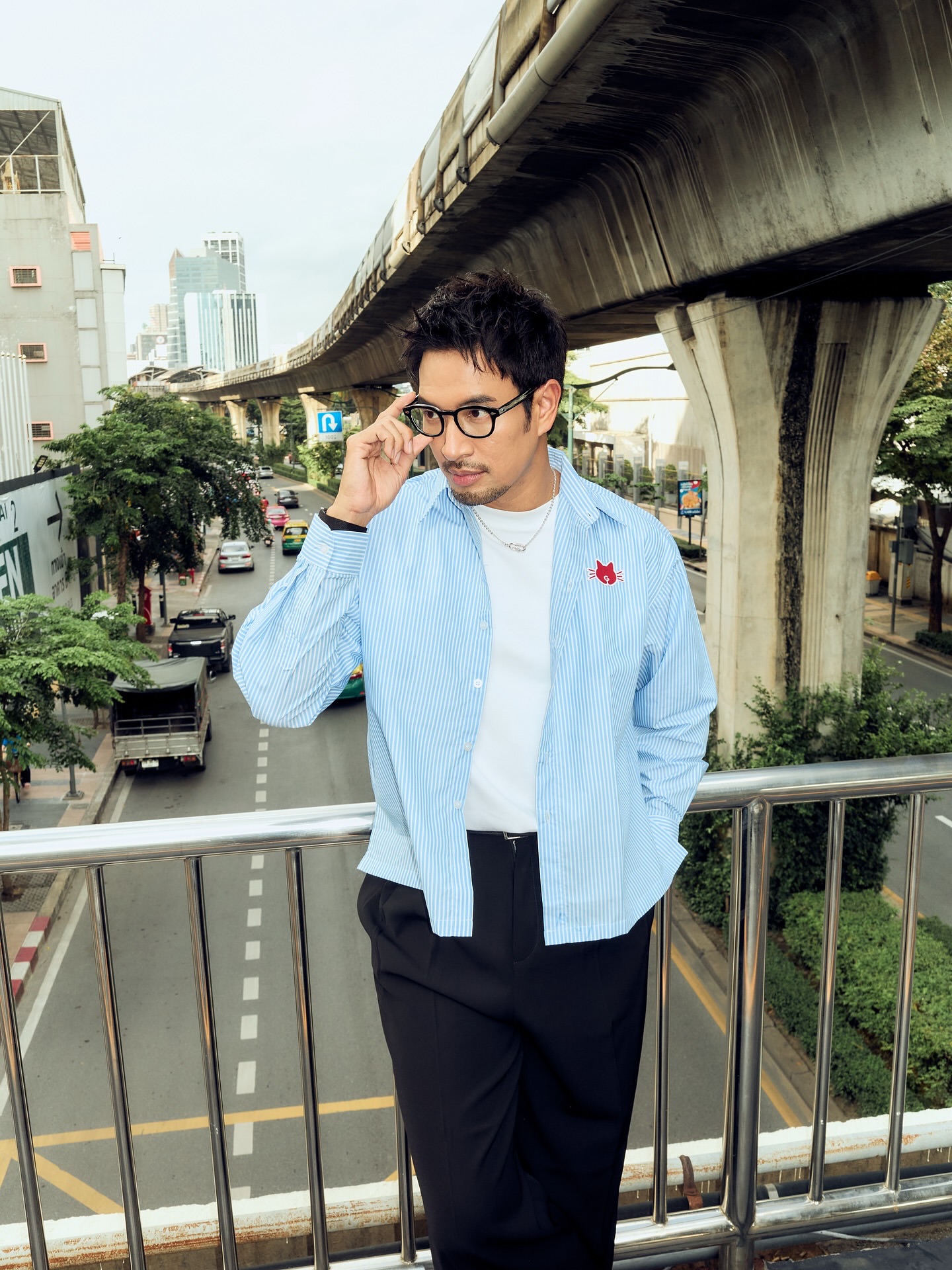 เก๋ - ชลลดา เมฆราตรี