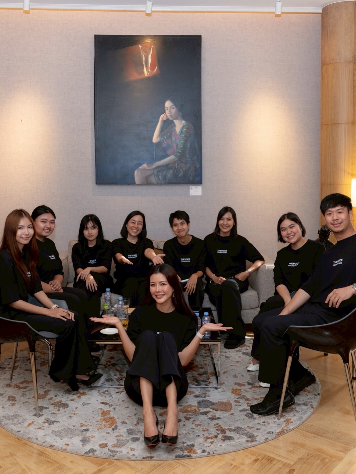 เก๋ - ชลลดา เมฆราตรี